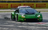 Primo appuntamento del Blancpain Endurance a Monza